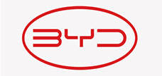比亚迪