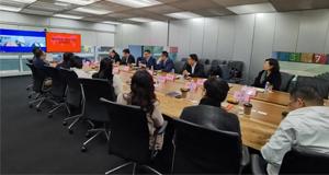 上汽申博sunbet与敏实集团达成战略合作